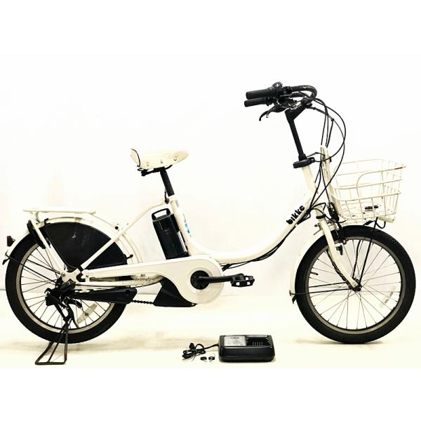 Don Carlos ○ブリヂストン ビッケ モブe bikke MOB e BM0C38 Don Carlos ○ブリヂストン ビッケ モブe bikke MOB e BM0C38