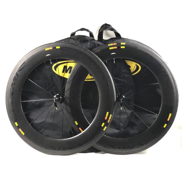 マビック MAVIC コスミックCXR80 COSMIC CXR80 ホイールセット マビック MAVIC コスミックCXR80 COSMIC CXR80 ホイールセット