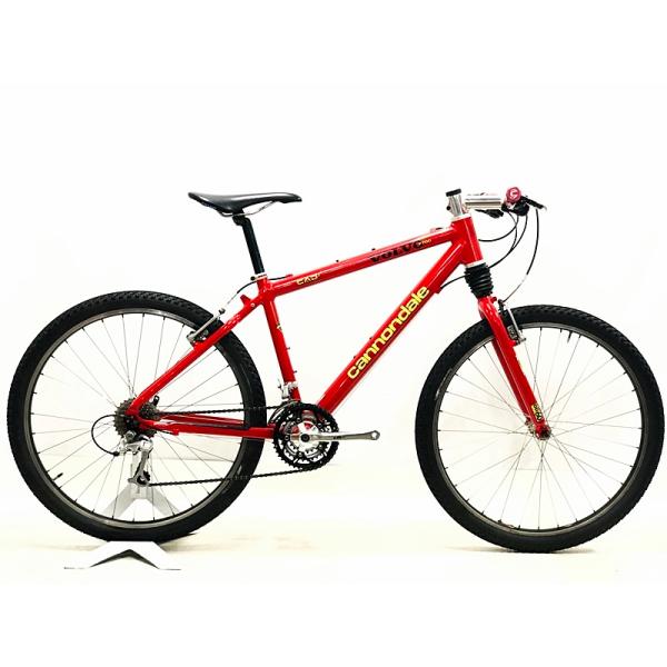 cannondale キャノンデール CANNONDALE ボルボ F700 VOLVO MADE cannondale キャノンデール CANNONDALE ボルボ F700 VOLVO MADE