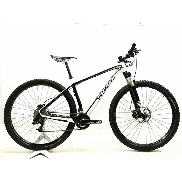 スペシャライズドスタンプジャンパーHT 29インチ1×12速
