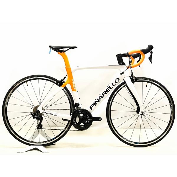 ピナレロ 超美品 PINARELLO プリンス PRINCE Carbon T700 12K 105 2019 