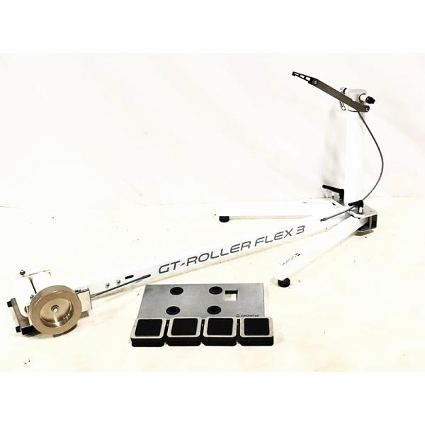 グロータック GROWTAC GT-Roller Flex 3 ローラー台 グロータック GROWTAC GT-Roller Flex 3 ローラー台