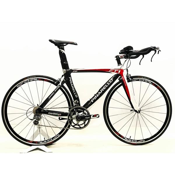 ピナレロ ○ 美品 PINARELLO FT1 カーボン Carbon 30HM12K ピナレロ ○ 美品 PINARELLO FT1 カーボン Carbon 30HM12K