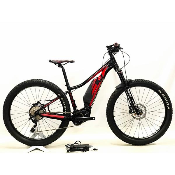 miyata e-BIKE リッジランナー 6180 オレンジ 新車です。