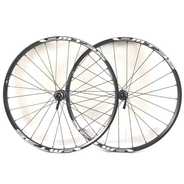 シマノ SHIMANO WH-MT35 mt35 ホイールセット 10速 クリンチャー シマノ SHIMANO WH-MT35 mt35 ホイールセット 10速 クリンチャー