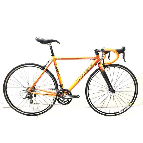 トレック TREK 1000SL SHIMANO 105 2006年モデル ロードバイク トレック TREK 1000SL SHIMANO 105 2006年モデル ロードバイク