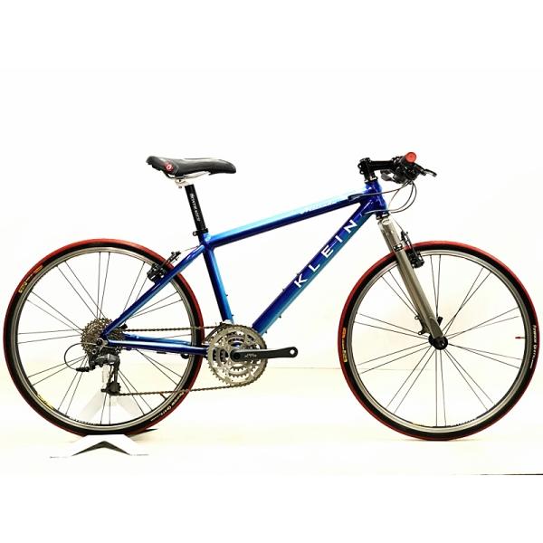 クライン KLEIN アティチュード Attitude 2001年頃 XTR 26インチ クライン KLEIN アティチュード Attitude 2001年頃 XTR 26インチ