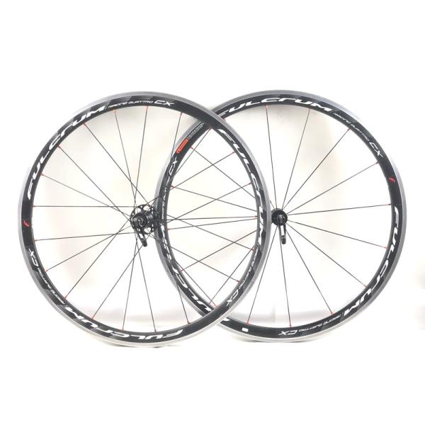 フルクラム FULCRUM レーシングクワトロCX RACING QUATTRO CX フルクラム FULCRUM レーシングクワトロCX RACING QUATTRO CX