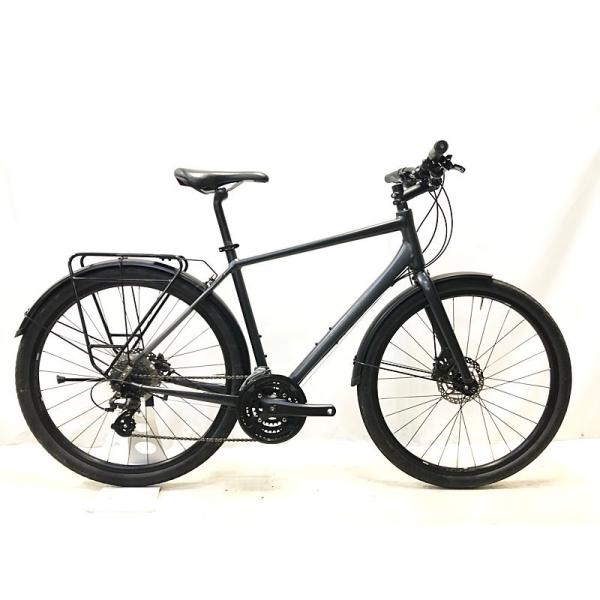 クロスバイク【GIANT GRAVIER グラビエ】Mサイズ 室内保管品！