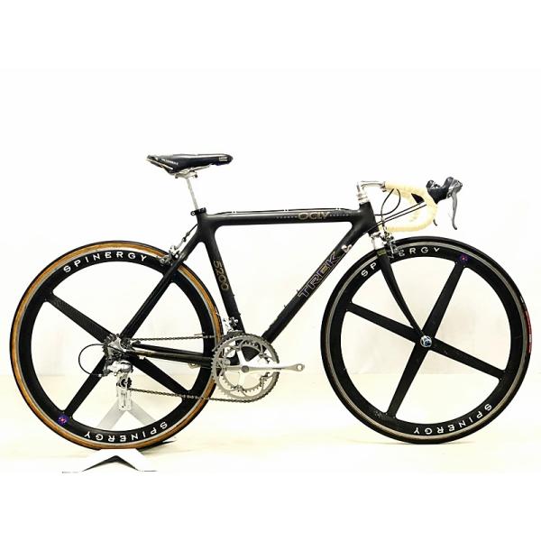 トレック ジャンク TREK 5200 OCLV CARBON カーボンロードバイク トレック ジャンク TREK 5200 OCLV CARBON カーボンロードバイク
