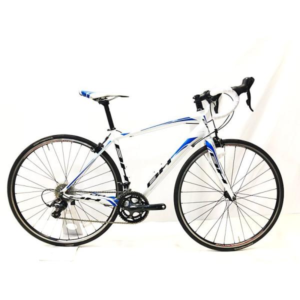 BH ZAPHIRE105 スペインのメーカー 年式2013 サイズ470 中古ロードバイク！