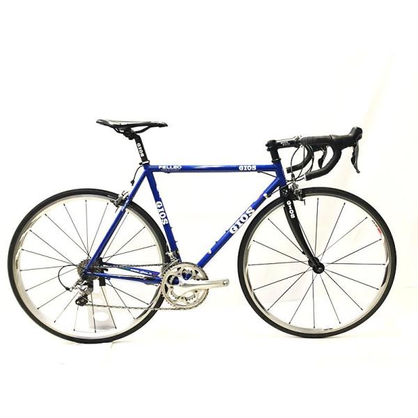 GIOS 「ジオス」 SESSANTA 2010年モデル ロードバイク