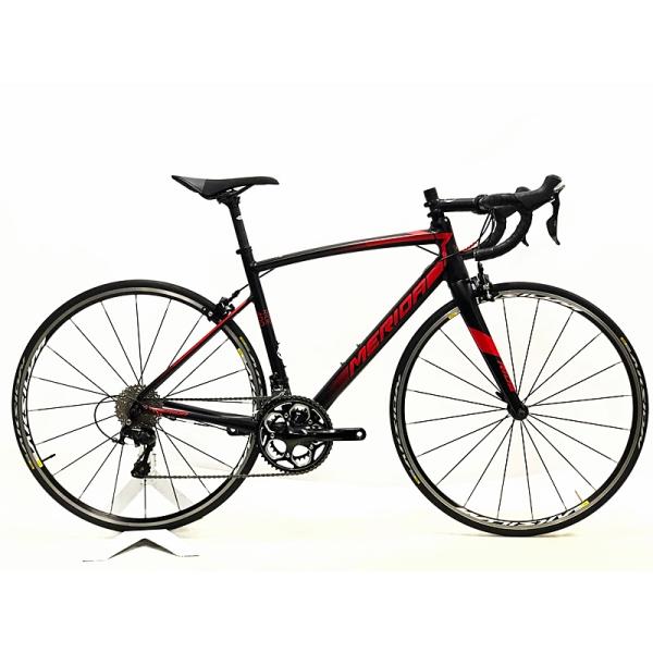 メリダ MERIDA ライド 400 RIDE 400 カスタム 105 2018年モデル ロード  