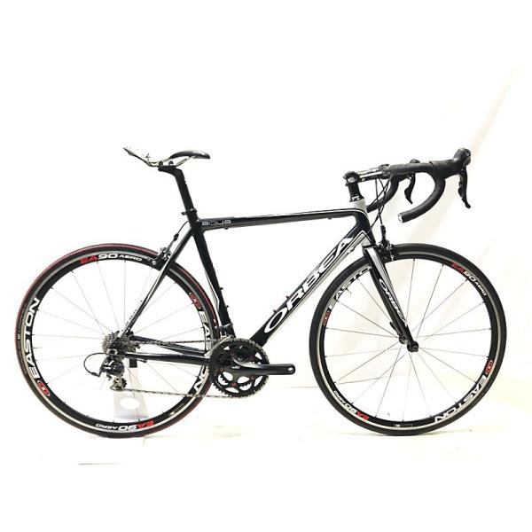 オルベア ORBEA アクア AQUA 2010年モデル ロードバイク 54 オルベア ORBEA アクア AQUA 2010年モデル ロードバイク 54