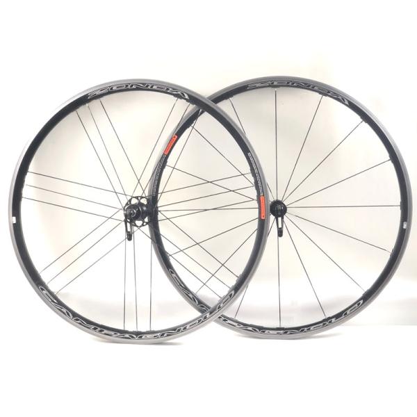 ランキングや新製品 YKセレクトCampagnolo カンパニョーロ ZONDA C17