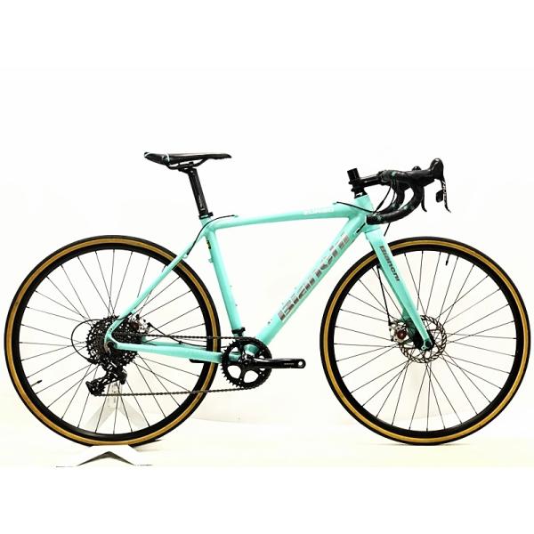Bianchi ビアンキ BIANCHI ズリーゴ ZURIGO SRAM APEX 2018年 Bianchi ビアンキ BIANCHI ズリーゴ ZURIGO SRAM APEX 2018年