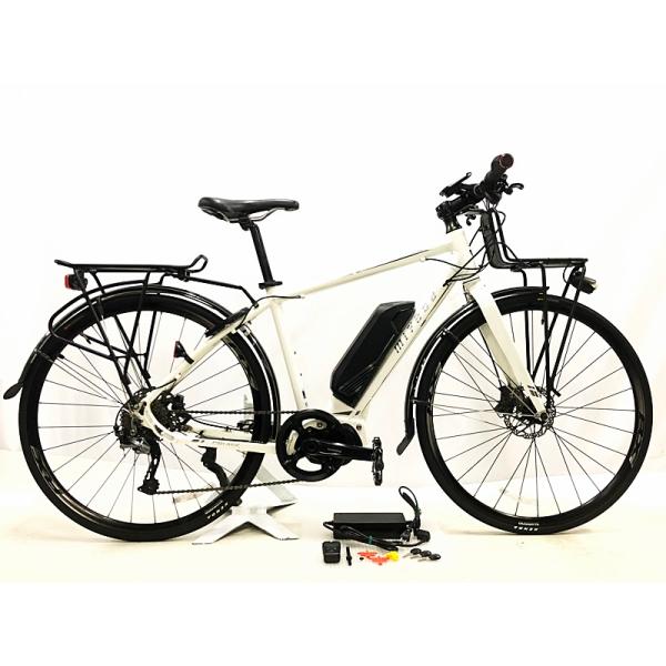 ミヤタ　e-bike VCR 1年使用　満充電90km走れます。 ミヤタ e-bike VCR 1年使用 満充電90km走れます。 ミヤタ e-bike VCR 1