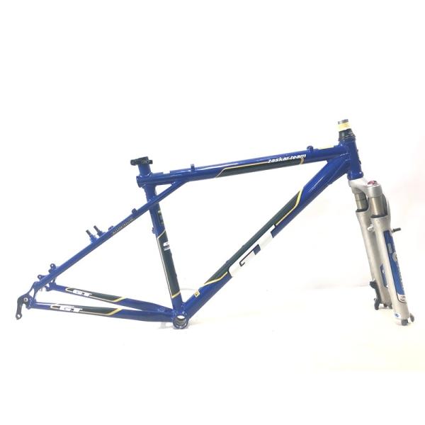GT ZASKER PRO RACE EDITION フレーム GT ZASKER PRO RACE EDITION フレーム - メルカリ