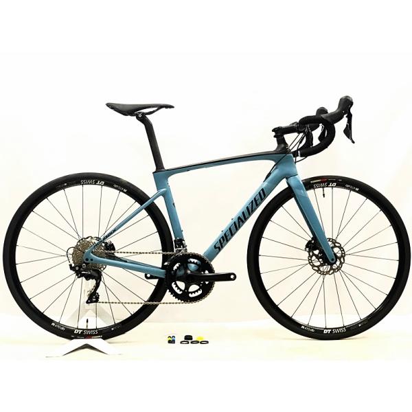 スペシャライズド 美品 ルーベ ROUBAIX SPORT カスタム 105 油圧DISC 