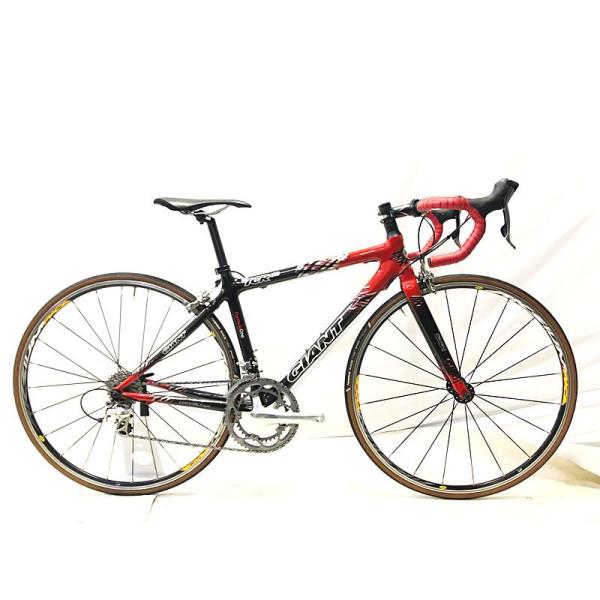 GIANT ジャイアント TCR COMPOSITE 2 2006年モデル カーボン GIANT ジャイアント TCR COMPOSITE 2 2006年モデル カーボン