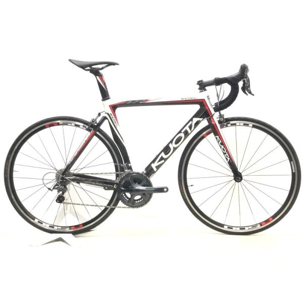 【 KUOTA】KHARMA クオータ カルマ 海外仕様 2011年モデル XS クオータ KUOTA カルマ レース KHARMA RACE 2011モデル XSサイズ