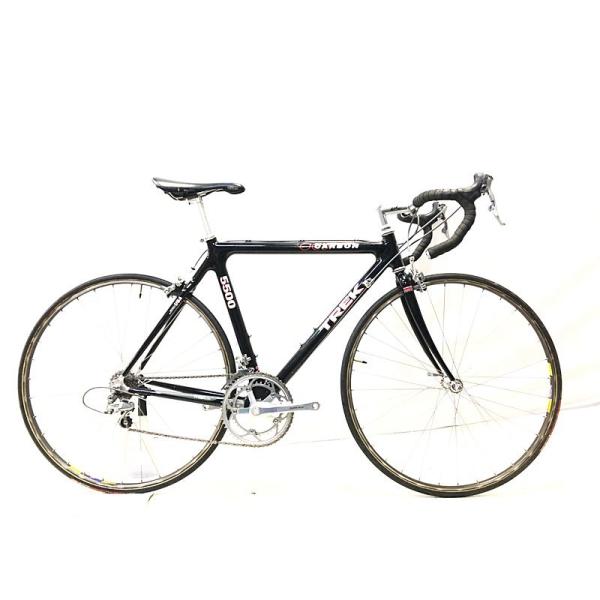 トレック ジャンク TREK 5500 OCLV CARBON DURA-ACE カーボン トレック ジャンク TREK 5500 OCLV CARBON DURA-ACE カーボン