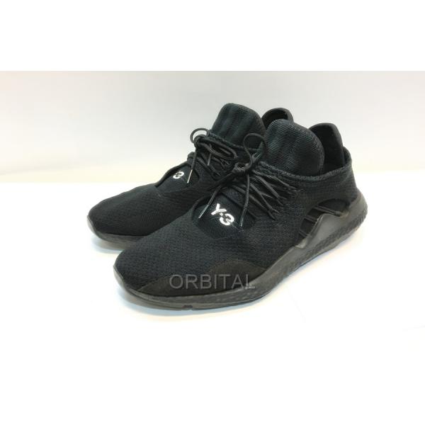 代官山) ワイスリー Y-3 adidasxYohji Yamamoto SAIKOU スニーカー 