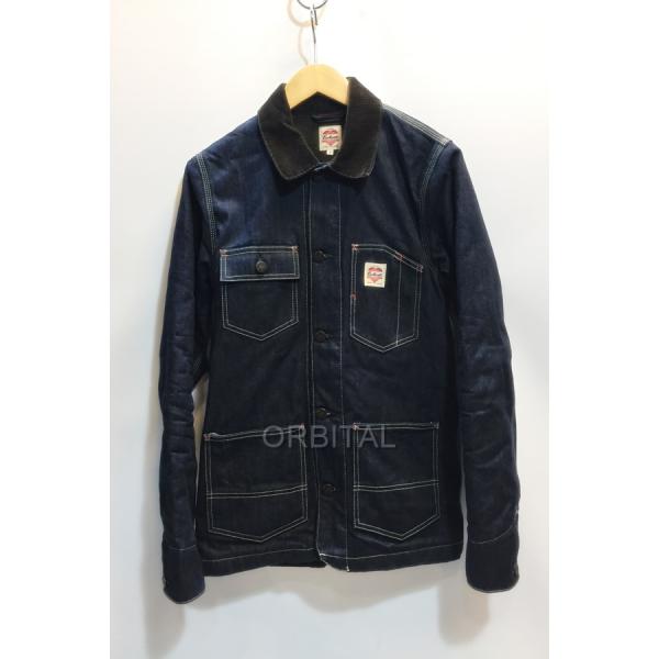 Carhartt 代官山)carhartt カーハート 復刻 ハートタグ STATE Carhartt 代官山)carhartt カーハート 復刻 ハートタグ STATE