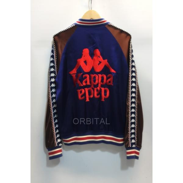 UNITED ARROWS 代官山)KAPPA x CHRISTIAN DADA クリスチャンダダ UNITED ARROWS 代官山)KAPPA x CHRISTIAN DADA クリスチャンダダ