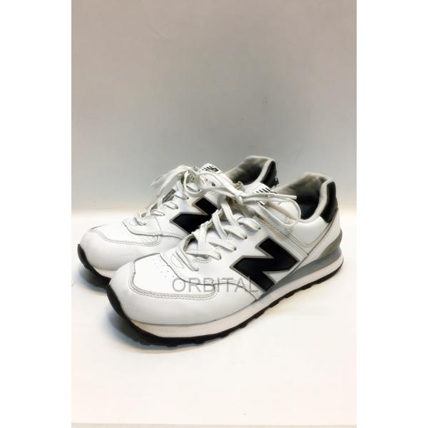 UNITED ARROWS 代官山)NEW BALANCE ニューバランス NB574ALK UNITED ARROWS 代官山)NEW BALANCE ニューバランス NB574ALK