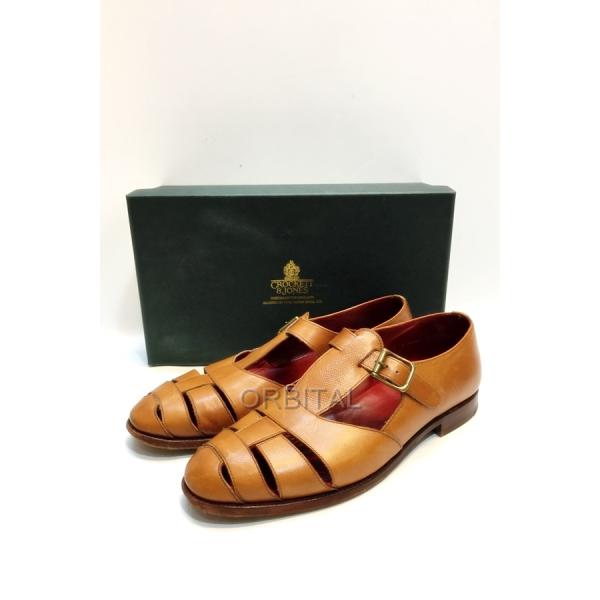 UNITED ARROWS 代官山)CROCKETT&JONES クロケット&ジョーンズ UNITED ARROWS 代官山)CROCKETT&JONES クロケット&ジョーンズ