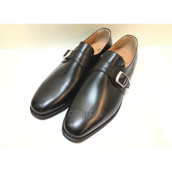 SCOTCH GRAIN-モンクストラップ-メンズ|靴を探す LIFOOT Search SCOTCH GRAIN-モンクストラップ-メンズ|靴を探す LIFOOT Search