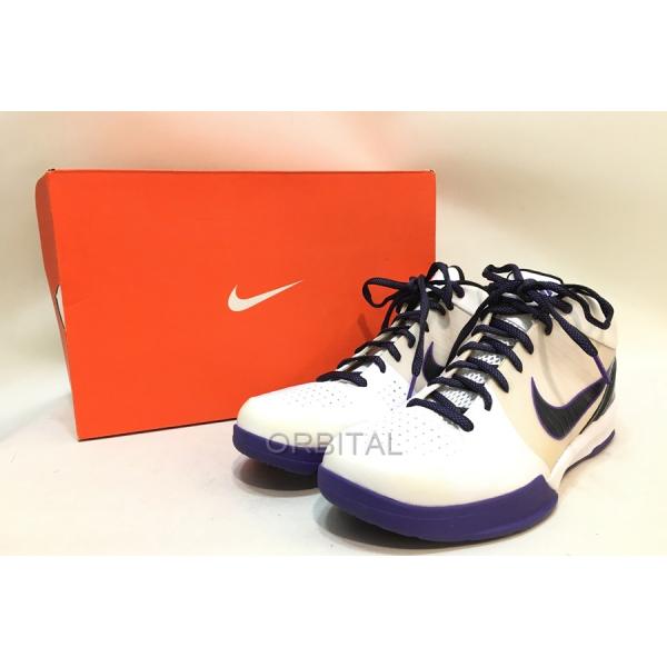 ブランド 経堂) 観賞用 NIKE ナイキ ZOOM KOBE IV X ズーム ブランド 経堂) 観賞用 NIKE ナイキ ZOOM KOBE IV X ズーム