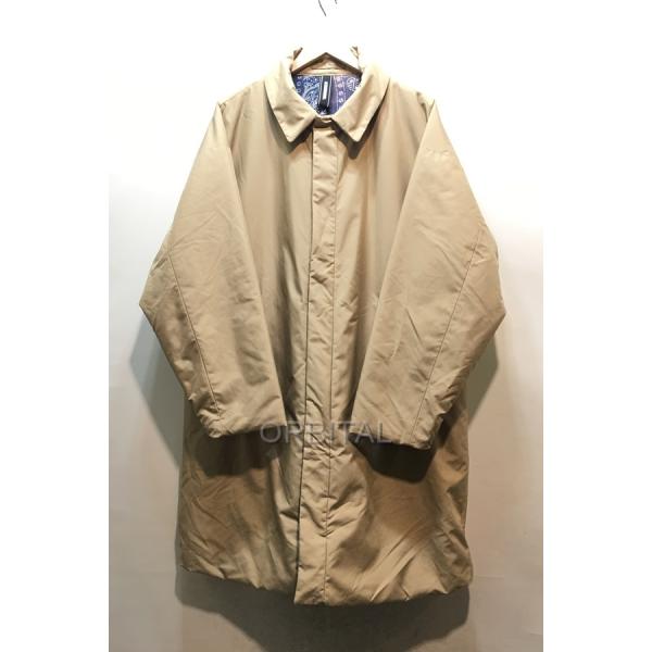 ブランド 経堂) ネイバーフッド NEIGHBORHOOD 20AW BAL/E-COAT ブランド 経堂) ネイバーフッド NEIGHBORHOOD 20AW BAL/E-COAT