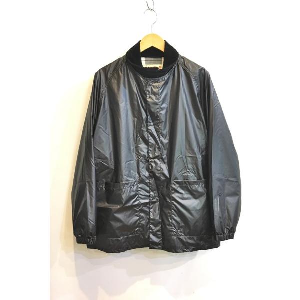 Ray BEAMS 二子玉) SSZ エス ズィー ビームス 18AW バブアービ Ray BEAMS 二子玉) SSZ エス ズィー ビームス 18AW バブアービ