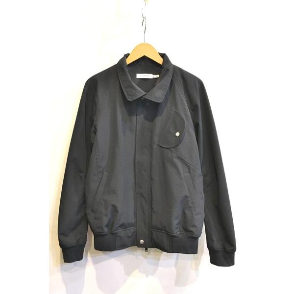nonnative 二子玉) ノンネイティブ 18AW CLERK BLOUSON P/C nonnative 二子玉) ノンネイティブ 18AW CLERK BLOUSON P/C