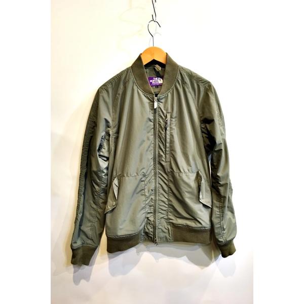 THE NORTH FACE PURPLE LABEL 二子玉) PL ノースフェイス THE NORTH FACE PURPLE LABEL 二子玉) PL ノースフェイス