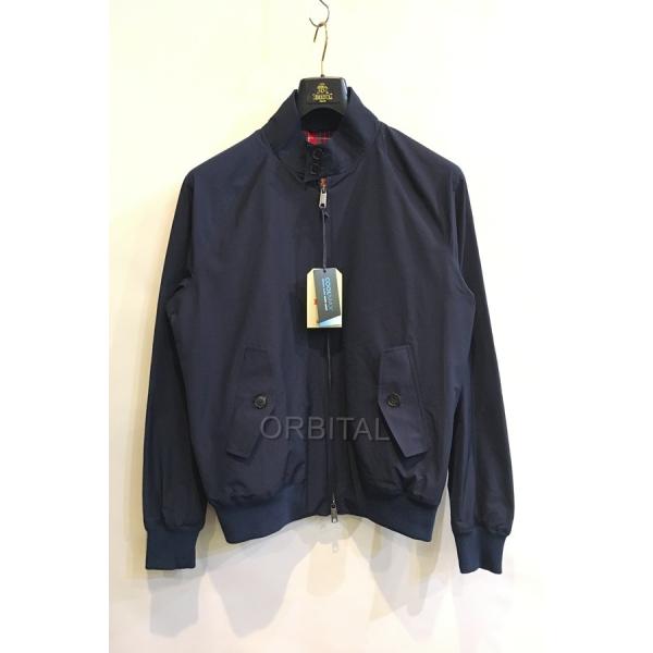 BARACUTA 二子玉) バラクータ 未使用 G9 クラシックジャケット BARACUTA 二子玉) バラクータ 未使用 G9 クラシックジャケット