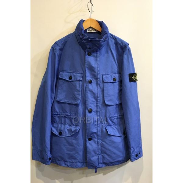 ブランド 二子玉) STONE ISLAND ストーンアイランド David-TC M65 