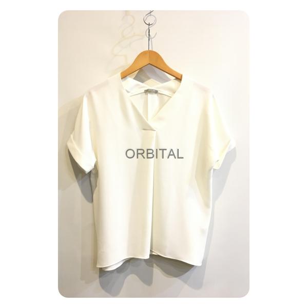theory luxe 白　パーカー　サイズ38 Theory luxe - theory luxe(セオリーリュクス) パーカー サイズ