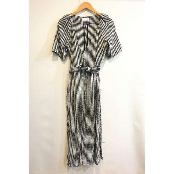 二子玉) styling/ スタイリング kei shirahata ストレッチカシュクール