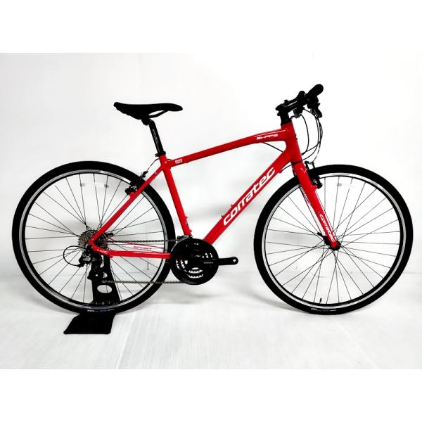 東京　corratec コラテック　shape シェイプ　クロスバイク　スポーツ CORRATEC ( コラテック ) クロスバイク SHAPE SPORT ( シェイプ