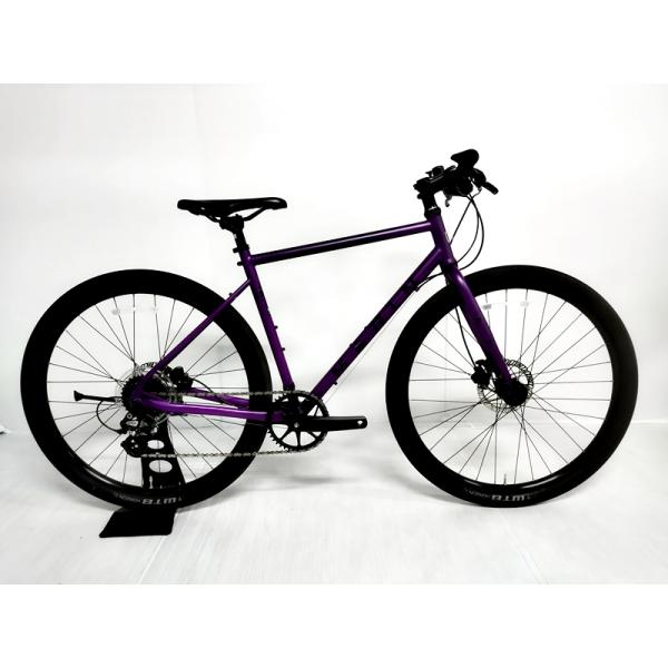 マリン NICASIO 27.5インチ クロモリ 8速 490mm クロス cycleparadisestore_cpf-