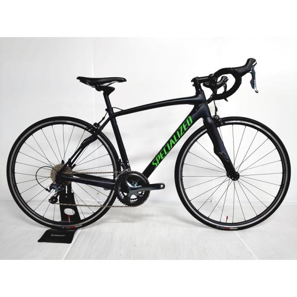 SPECIALIZED 「スペシャライズド」 ROUBAIX SL4 SPORT 2016年モデル ロードバイク Roubaix SL4