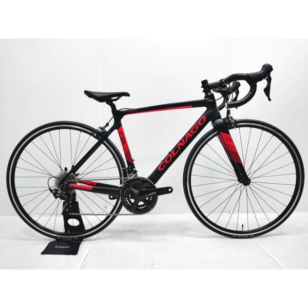 COLNAGO コルナゴ C-RS r7000 105【ホイールなし】 COLNAGO コルナゴ C-RS r7000 105【ホイールなし】 COLNAGO コルナゴ C