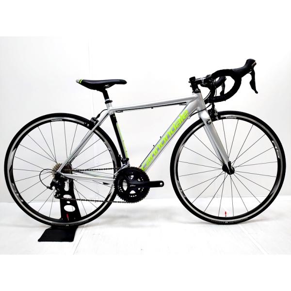 CANNONDALE 『キャノンディール』￼　CAAD OPTIMO 105 2021 Cannondale CAAD Optimo 105 – Specs, Comparisons