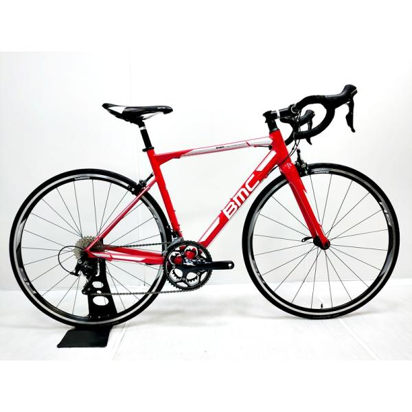▽▽ビーエムシー BMC TEAMMACHINE ALR01 105 2016年モデル アルミ 