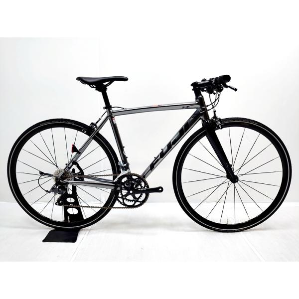 中古FUJIフジMADCAP52サイズ 中古FUJIフジMADCAP52サイズ 中古自転車入荷情報】クロスバイク