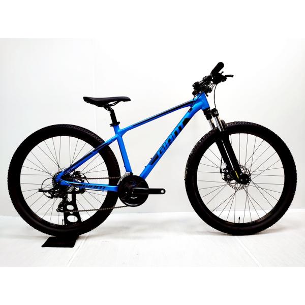 giant atx ブルー　友蔵 ATX マットブルー │ 輪心（わごころ） -GIANT EXP CENTER 特約店-