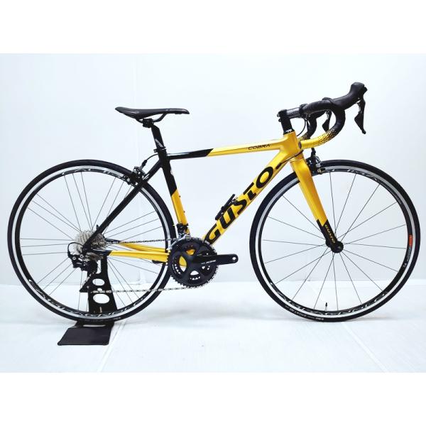 GUSUTO コブラスポーツ 105 フルカーボン 2023年式 cycleparadisestore_cpf-